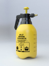 Опрыскиватель 1л. AVS