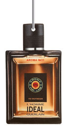 Осв.возд. AROMA Topline Мужская линия №31 Guerlain L'homme Ideal