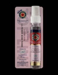 Осв.возд. AROMA Topline Спрей Женская серия №18 La Petite Robe Noir