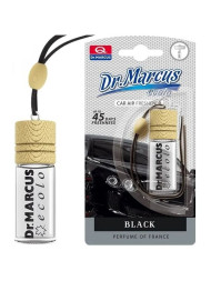 Осв.воздуха DrMarcus подвесной Ecolo "пробка" Black 4,5ml