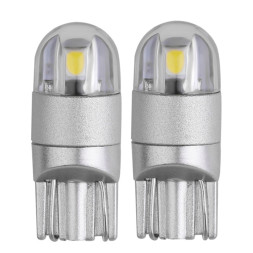 SOLAR Свет-од 12V T10 3 SMD 5630 W5W W2.1x9.5d