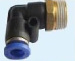 Аварийный переходник c резьбой H-PL 6- M22*1,5