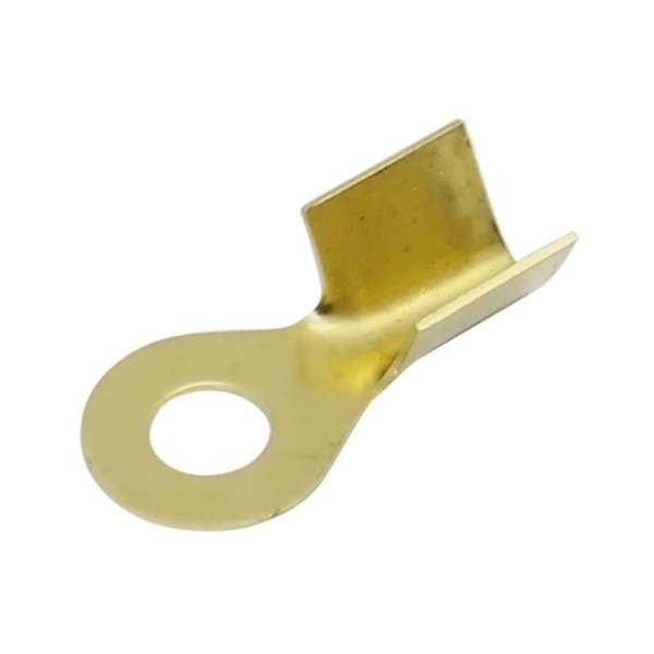 Клемма стартера "VOLTON"  обжимные (медь) Г-2410  1штука