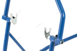 Мотоподкат NORDBERG NMSF для переднего колеса