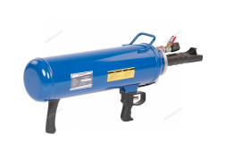 Бустер автоматический алюминиевый NORDBERG CH3AL (12 л)