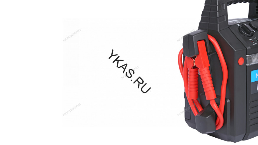 Пусковое портативное устройство (джамп-стартер) NORDBERG WSA22