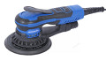Эксцентриковая шлифмашина NORDBERG NE455 (ход 5 мм, диск 150 мм, 4000-10000 об/мин)
