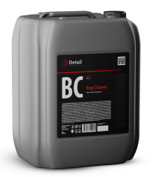 DETAIL  Очиститель следов от насекомых  "BC"  5л.