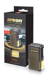 Осв.возд. Areon Car-New "Gold" (на дефлектор)