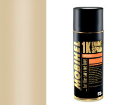 Mobihel Краска с лаком чайная роза (520мл)