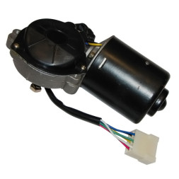 VLT Мотор стеклоочистителя  Г-2410-31105 3302-2217