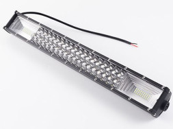 Фара Off Road ближний + дальный свет 108 SMD, 324W