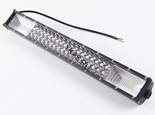 Фара Off Road   ближний + дальный свет   108 SMD, 324W