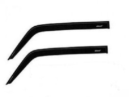 Дефлекторы стёкол VOIN LADA 2108, 2113 накладные (к-т 2шт.)