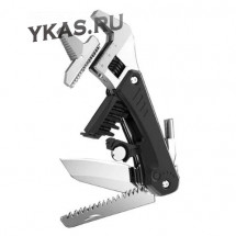 Нож  многофункциональный Xiaomi MarsWorker Multifunction Wrench  (черный)