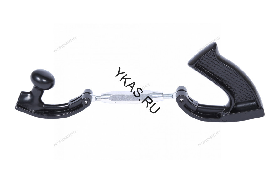 Рихтовочный рубанок NORDBERG ST014 (350x35 мм)