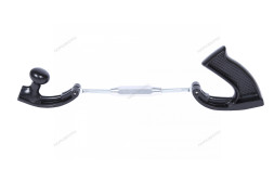 Рихтовочный рубанок NORDBERG ST014 (350x35 мм)