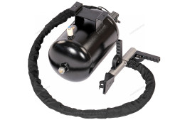 Бустер автоматический NORDBERG CH3F с пистолетом, для установки на Ш/М станок