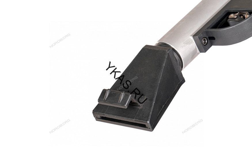 Бустер автоматический NORDBERG CH3F с пистолетом, для установки на Ш/М станок