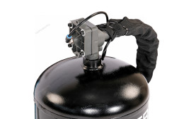 Бустер автоматический NORDBERG CH3F с пистолетом, для установки на Ш/М станок