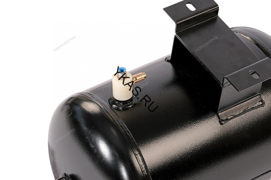 Бустер автоматический NORDBERG CH3F с пистолетом, для установки на Ш/М станок