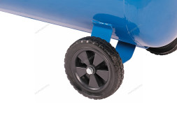 Компрессор поршневой с ременным приводом NORDBERG NCE100/480 (220В)