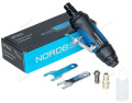 Пневматическая бормашинка NORDBERG NP3022