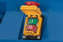 Заточной станок профессиональный NORDBERG EG2009 (200 мм, 220В)