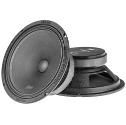 Автомобильные колонки 16" AMP MASS FR80P150 (4ом) широкополосная