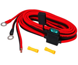 Комплект для подключения головных устройств Aura VENOM