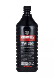 AGAT-AVTO Автошампунь с антикоррозионным эффектом 1000мл