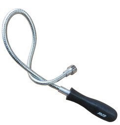 Захват магнитный гибкий 450мм