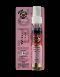 Осв.возд. AROMA Topline Спрей Женская серия №22 Nina Ricci Extase