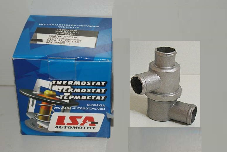 LSA Термостат Калина 1118 Калина