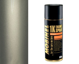 Mobihel Эмаль базовая металлик папирус (520мл)