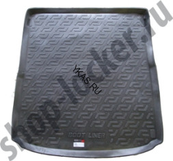 Коврик багажн.  Hyundai I40 UN 5dr  (11-)