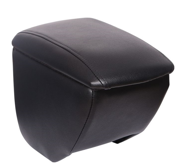 Подлокотник мод. Kia Rio c 2017г.-/ Hyundai Solaris II с 2017г.-