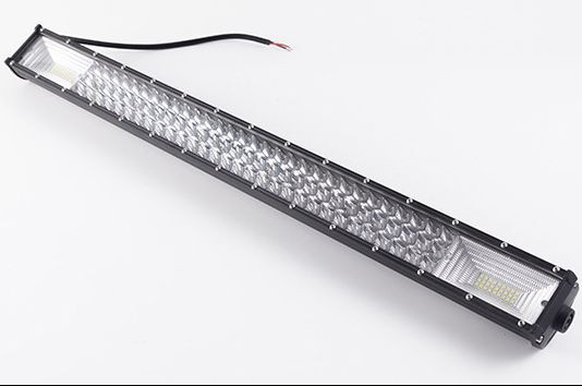 Фара Off Road   ближний + дальный свет   144 SMD, 432W