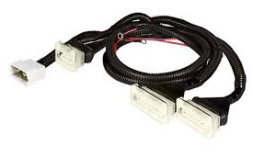 ЭТ Жгут пров. коммутатора ВАЗ-2108-099 Евро