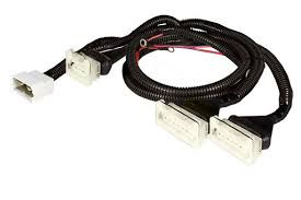 ЭТ Жгут пров. коммутатора ВАЗ-2108-099 Евро