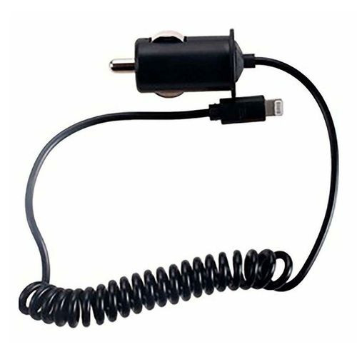 Зарядн.устр-во для телефона  Exployd ex-z-314 (lightning) черный