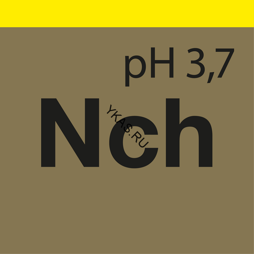 NANOCRYSTAL POLISH HYDROPHOB - Состав для бесконтактной полировки после мойки автомобиля с гидрофобным эффектом (10 л) 290010