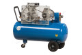 Компрессор поршневой с ременным приводом NORDBERG ECO NCE100/400 (380В)