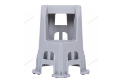 Двухступенчатый табурет-стремянка NORDBERG TL31