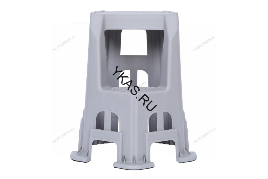 Двухступенчатый табурет-стремянка NORDBERG TL31