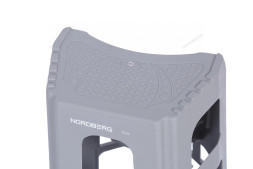 Двухступенчатый табурет-стремянка NORDBERG TL31