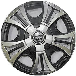 Колпак STAR 13" Бумер Super Silver