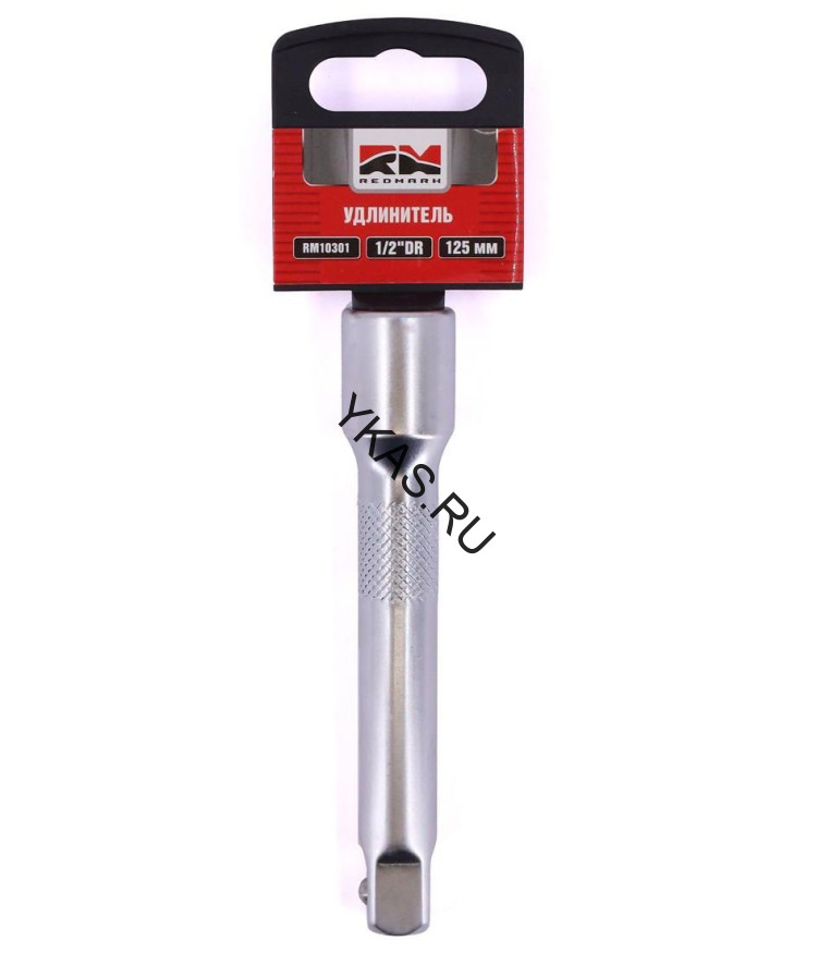 RedMark  Удлинитель 1/2" 125мм