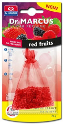 Осв.воздуха DrMarcus в мешочке Fresh Bag Red Fruits