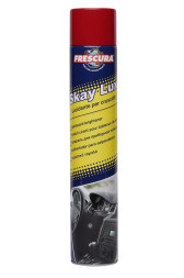 FRESCURA  Skay Lux 750ml, Вишня - Глянцевая полироль для приборной панели